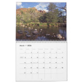 場所はアリゾナのカレンダーを好みません カレンダー (3月 2026)