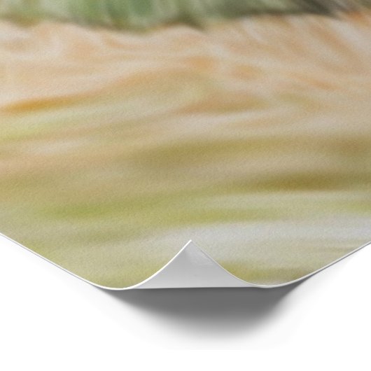 場所は… ポスター (角)