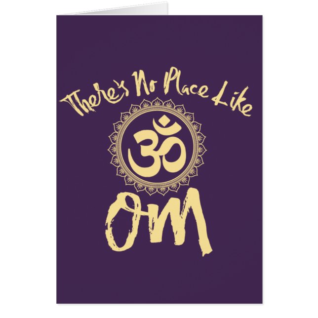 場所はOMを好みません (正面)