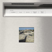 場所ヒサリクのマウンド マグネット (インサイチュ (食洗機))