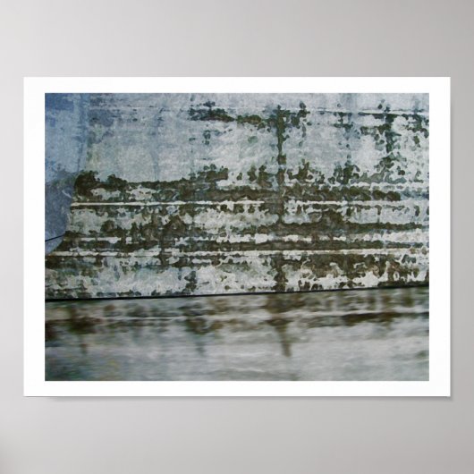 場所忘れ ポスター (正面)