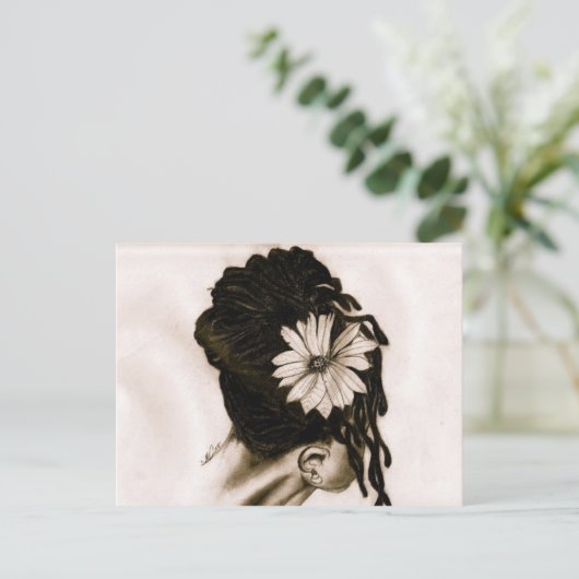 場所 ポストカード (スタンド正面)