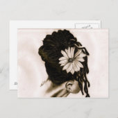 場所 ポストカード (正面/裏面)