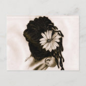 場所 ポストカード (正面)