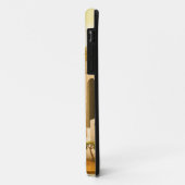 "場所" – 中東/オリエント砂漠絵を描の Case-Mate iPhoneケース (裏面/左)