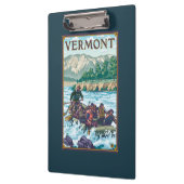 場面をいかだで運ぶVermontRiver クリップボード (左)