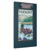 場面をいかだで運ぶVermontRiver クリップボード (右)