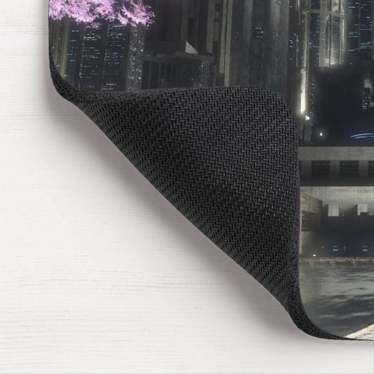 場面 マウスパッド (コーナー)