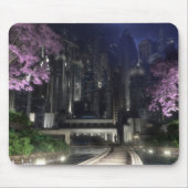 場面 マウスパッド (正面)