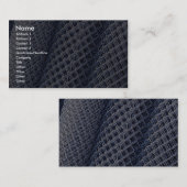 塀 名刺 (正面/裏面)