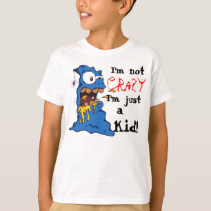 塊のO'Fun Tシャツ