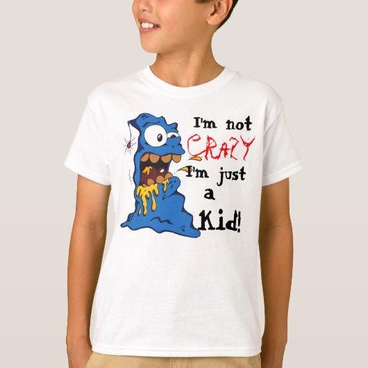 塊のO'Fun Tシャツ (正面)