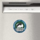 塊状の風俗磁石 マグネット (インサイチュ (食洗機))