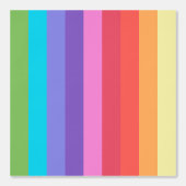 塊状キャンディストライプFC垂直 壁紙 (正面)