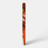 塔のボトムアップの視点、宮島 SAMSUNG GALAXYケース (左側面)