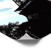 塔のポスターだ ポスター (角)