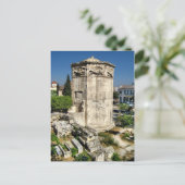 塔のポストカード ポストカード (スタンド正面)