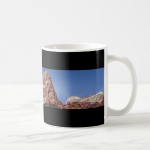 塔のヴァージン、Zion コーヒーマグカップ