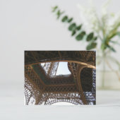 塔の下 ポストカード (スタンド正面)