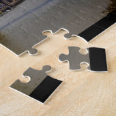 塔橋 ジグソーパズル (側面)