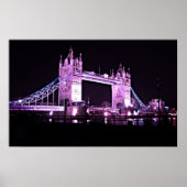 塔橋 ポスター (正面)