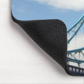 塔橋 マウスパッド (コーナー)