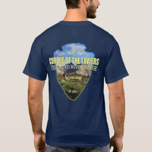 塔頭 Tシャツ