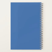 塔 ノートブック (裏面)