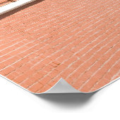 塔 ポスター (角)