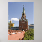 塔 ポスター (正面)