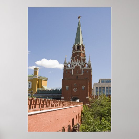 塔 ポスター (正面)