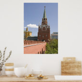 塔 ポスター (キッチン)