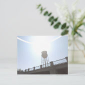 塔 ポストカード (スタンド正面)