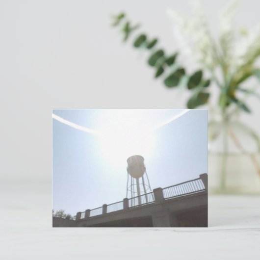 塔 ポストカード (スタンド正面)