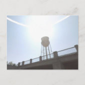 塔 ポストカード (正面)