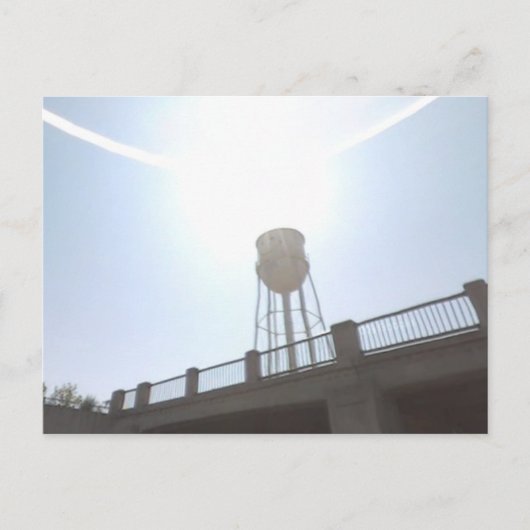 塔 ポストカード (正面)