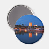 塔 マグネット (正面/裏面)