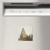 塔、素晴らしタンジョア、プレートGATT – オリエント マグネット (インサイチュ (食洗機))