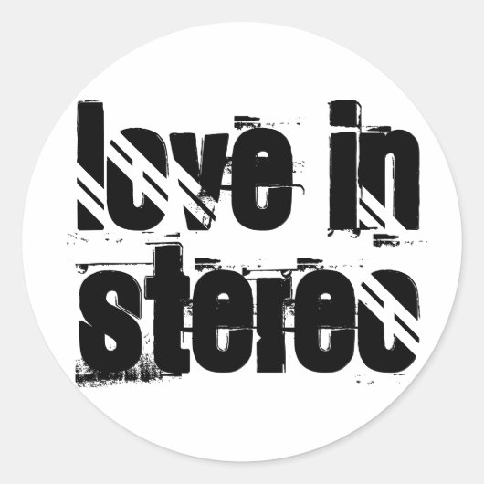 塗りつぶしシールテンプレート ラウンドシール (正面)