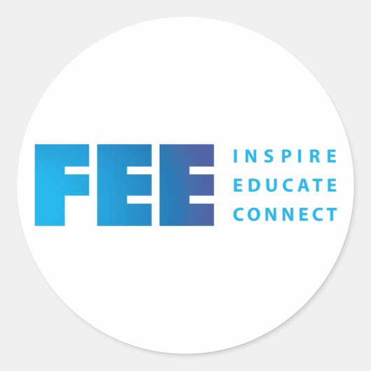 塗りつぶしステッカーテンプレートカスタマイズ-  ラウンドシール (正面)