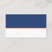 塗り札専門の名刺 名刺 (裏面)