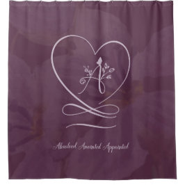 塗り潰し2 シャワーカーテン