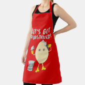 塗ろう エプロン (インサイチュ)