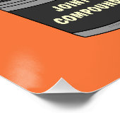 塗ろう ポスター (コーナー)