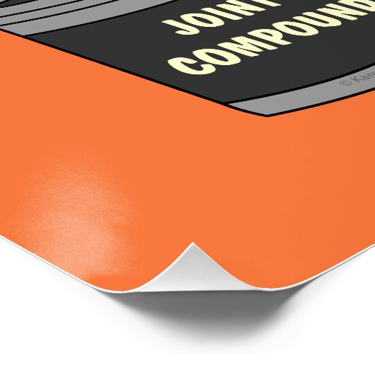 塗ろう ポスター (コーナー)