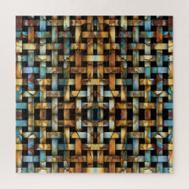 塗ビクトリアン工 ジグソーパズル