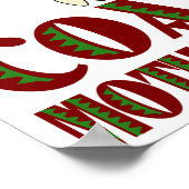 塗工 ポスター (角)