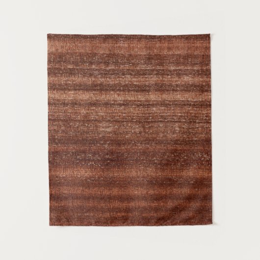 塗装木材 タペストリー (正面)