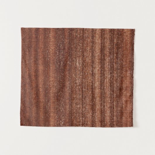 塗装木材 タペストリー (正面(横))