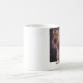 塩およびRitzの得られたAiredalesか。 コーヒーマグカップ (中央)